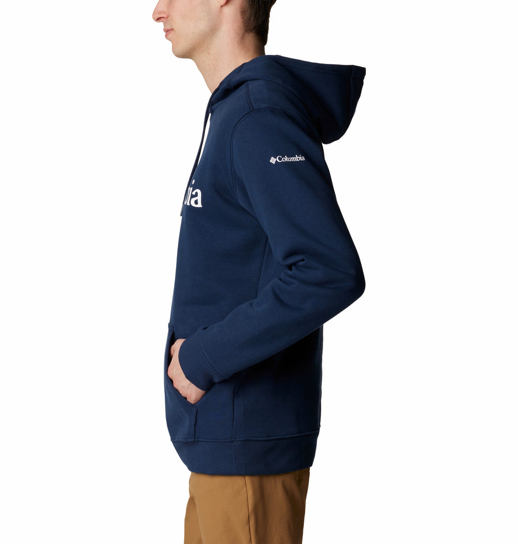 Poleron Hombre CSC Basic Logo™ II