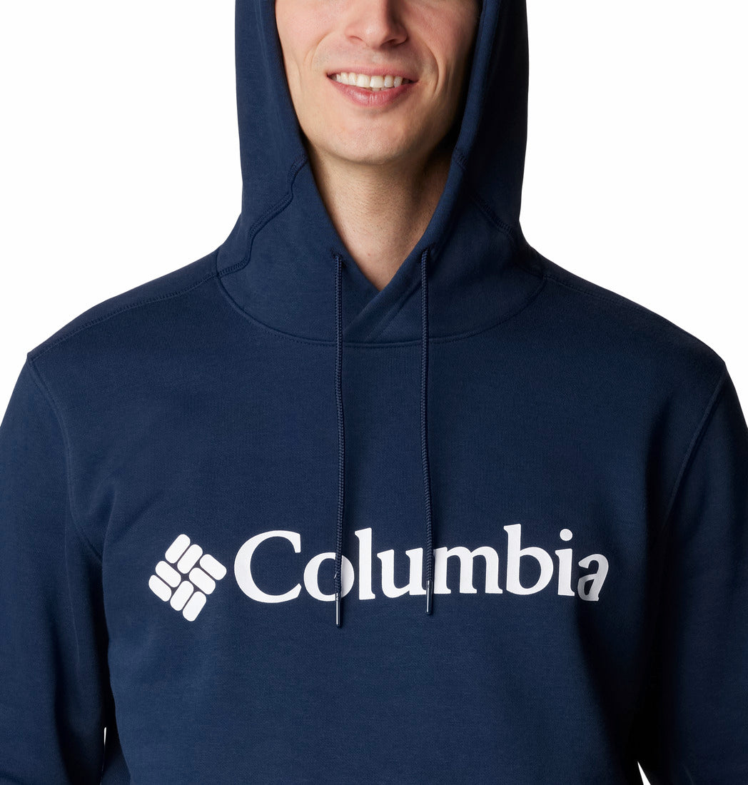 Poleron Hombre CSC Basic Logo™ II