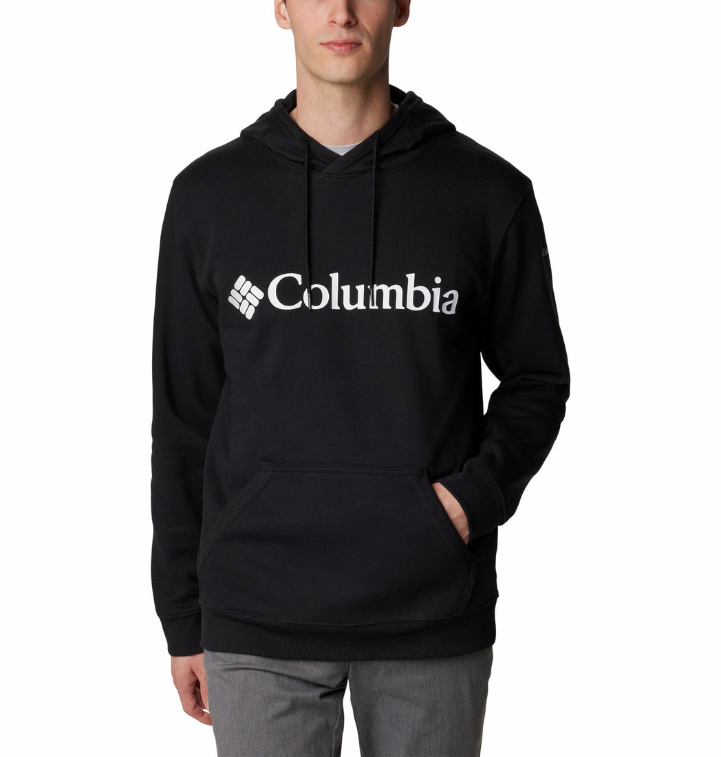Poleron Hombre CSC Basic Logo™ II