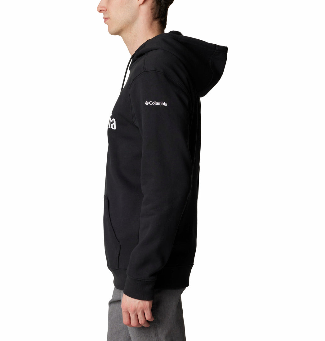 Poleron Hombre CSC Basic Logo™ II
