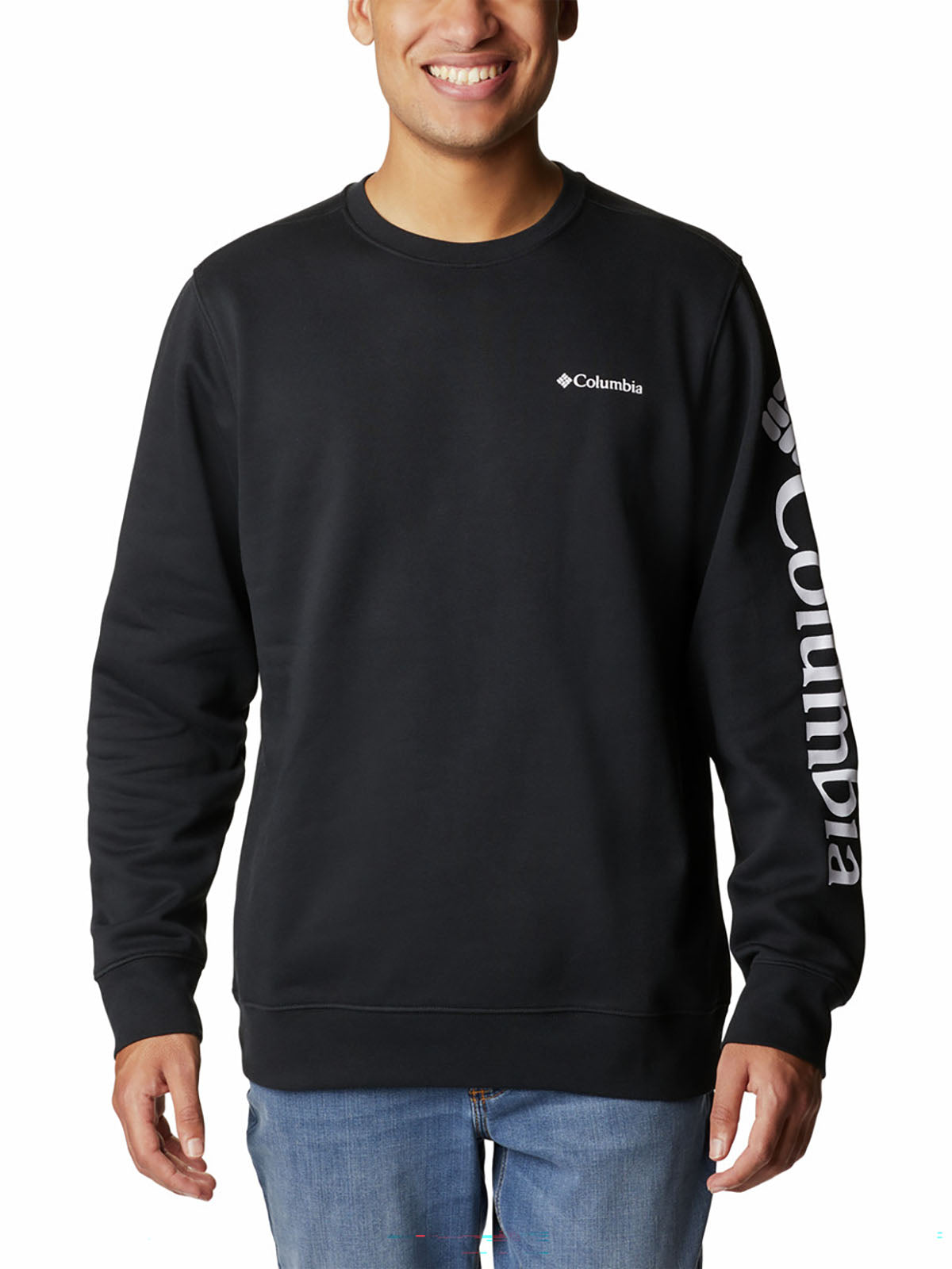 Polerón Hombre Trek™