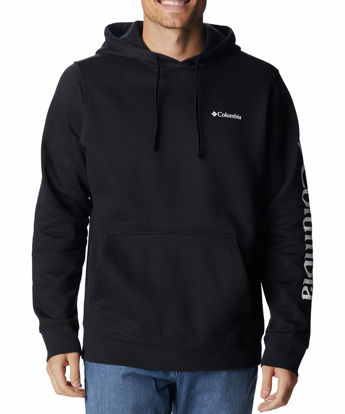 Polerón Hombre Trek™