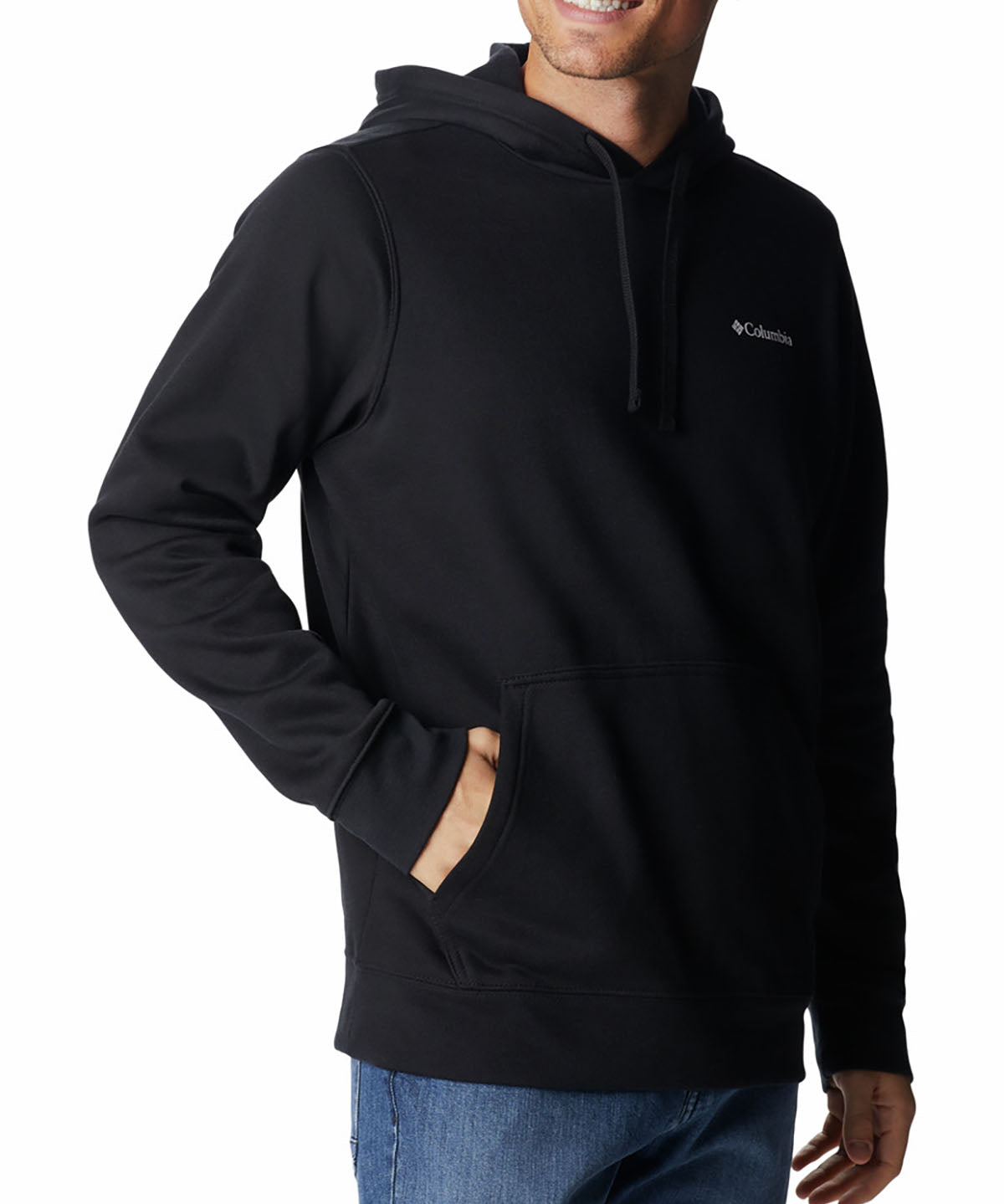 Polerón Hombre Trek™