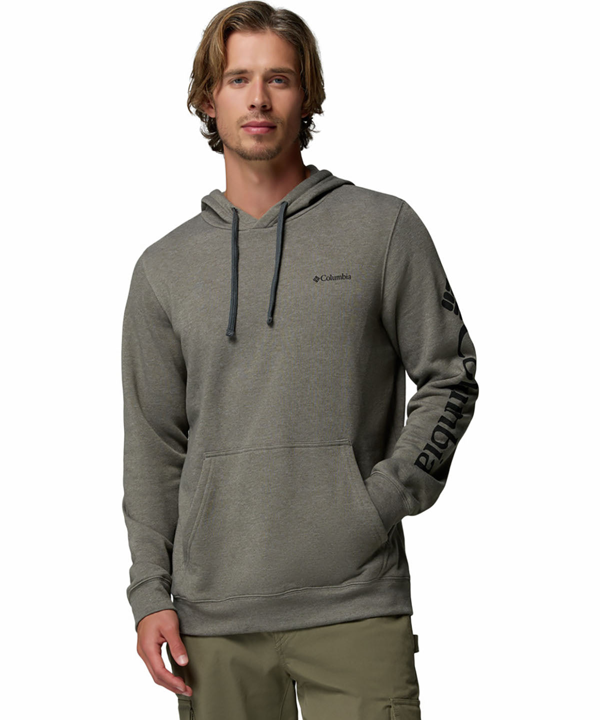 Polerón Hombre Trek™