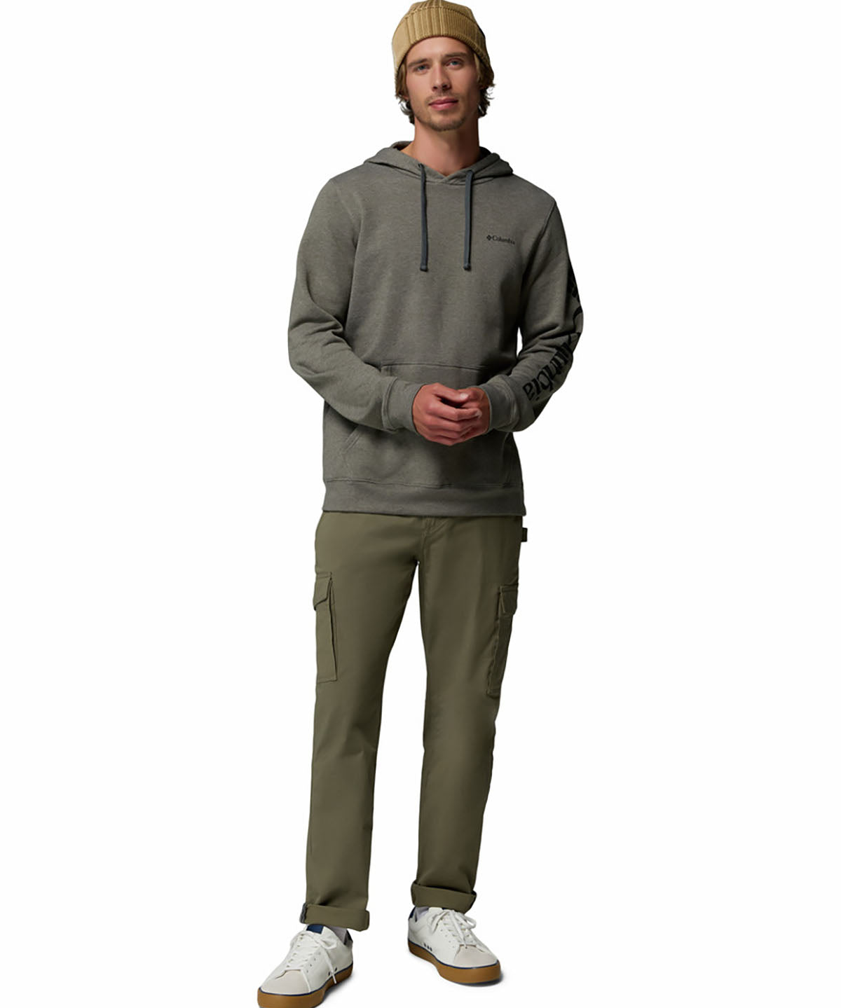 Polerón Hombre Trek™