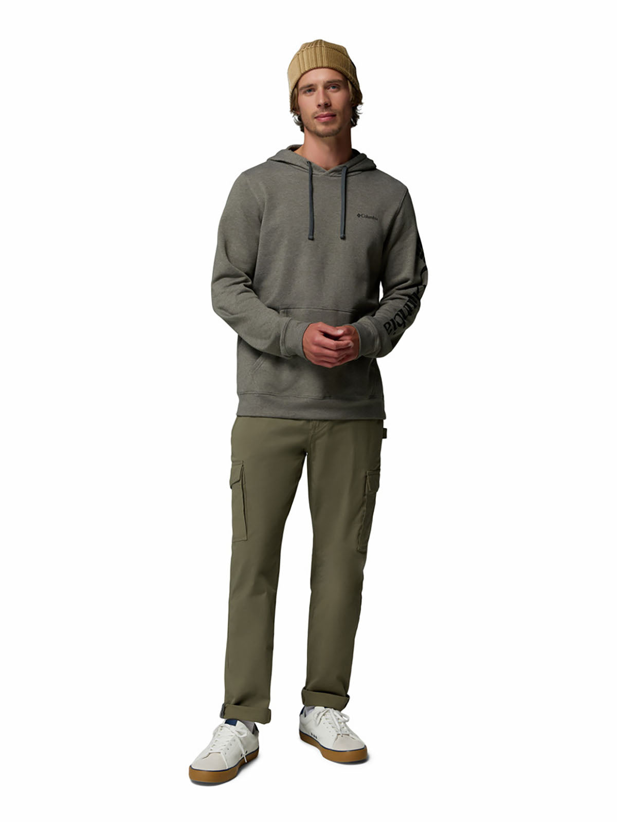 Polerón Hombre Trek™