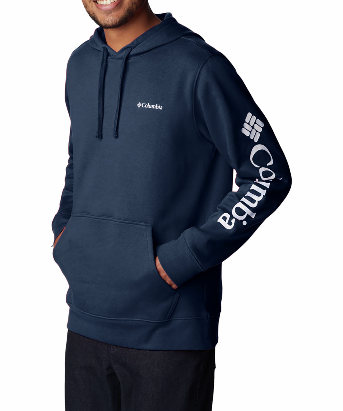 Polerón Hombre Trek™