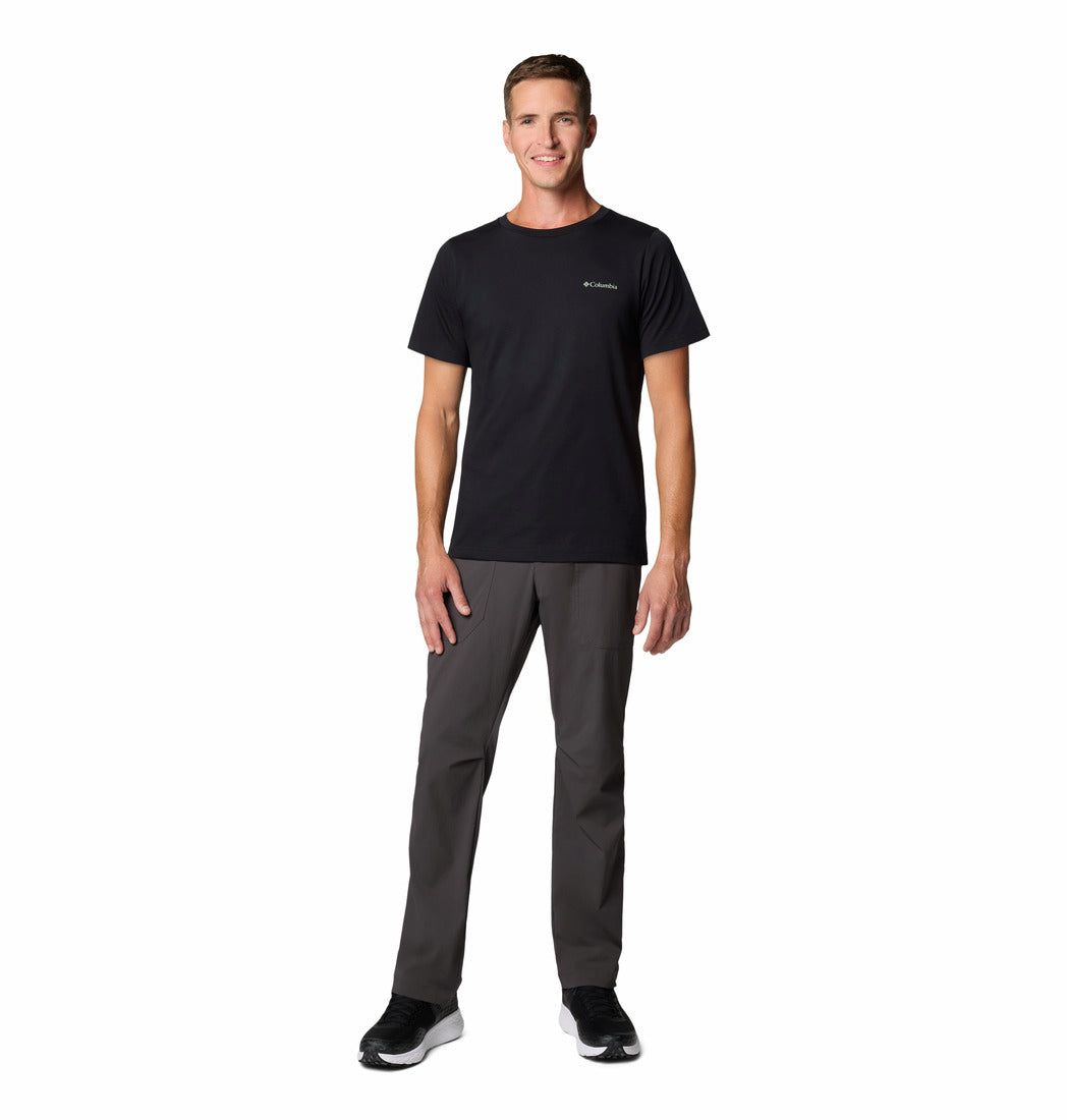 Polo Manga Corta Hombre Rapid Ridge™