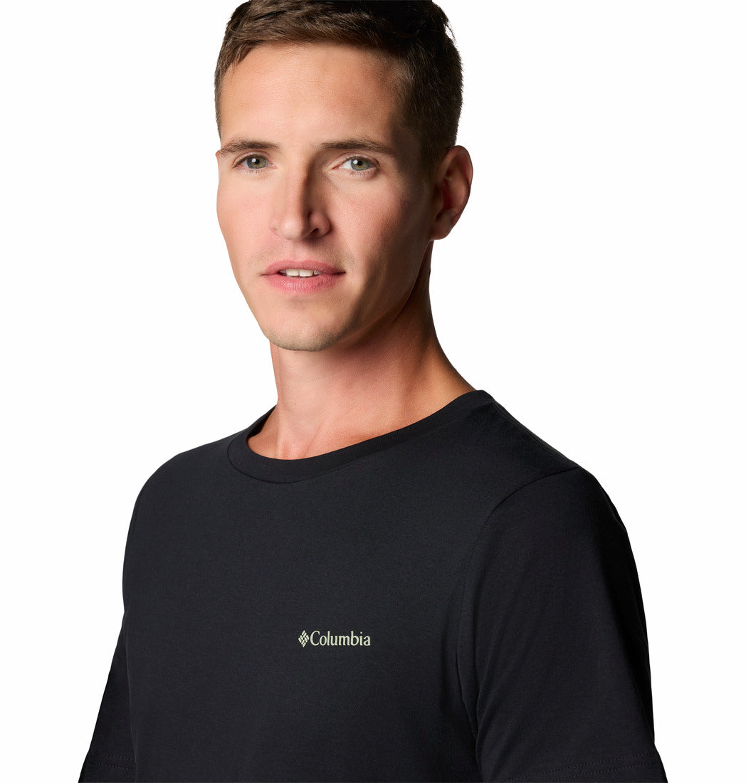 Polo Manga Corta Hombre Rapid Ridge™