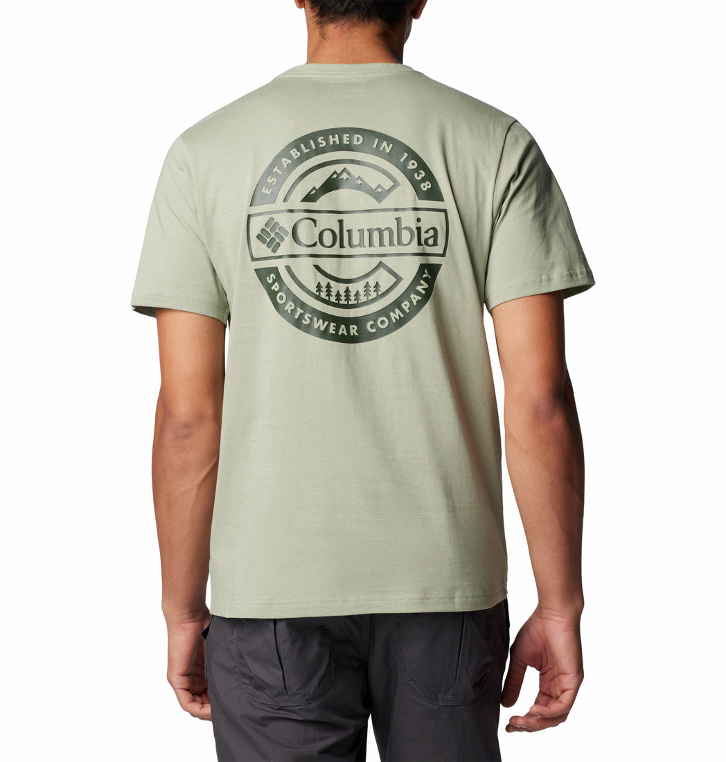 Polo Manga Corta Hombre Rapid Ridge™