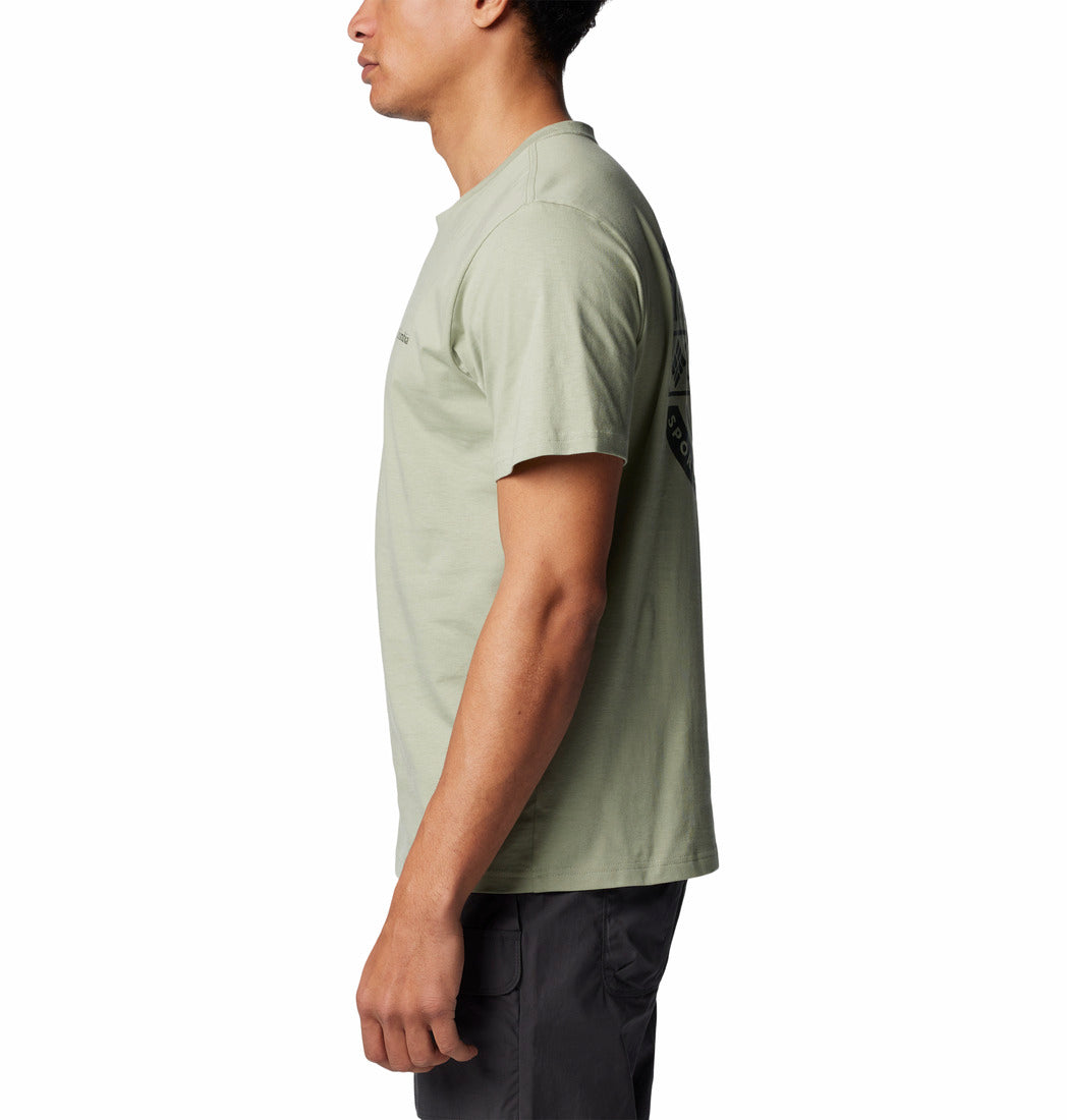 Polo Manga Corta Hombre Rapid Ridge™
