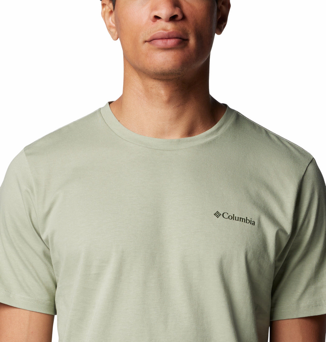 Polo Manga Corta Hombre Rapid Ridge™