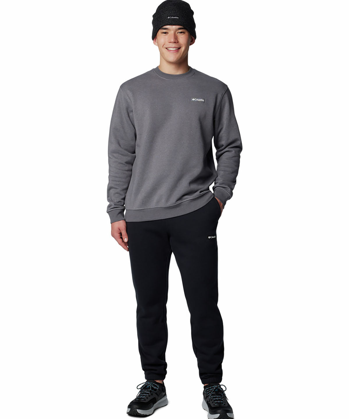 Polerón Hombre Meridian Creek™