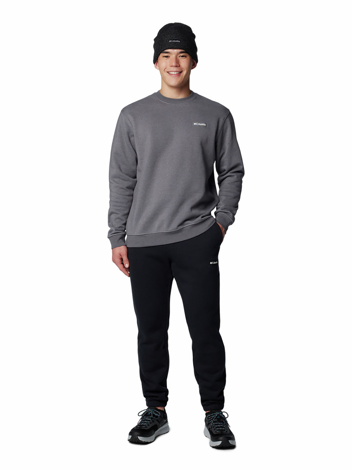 Polerón Hombre Meridian Creek™