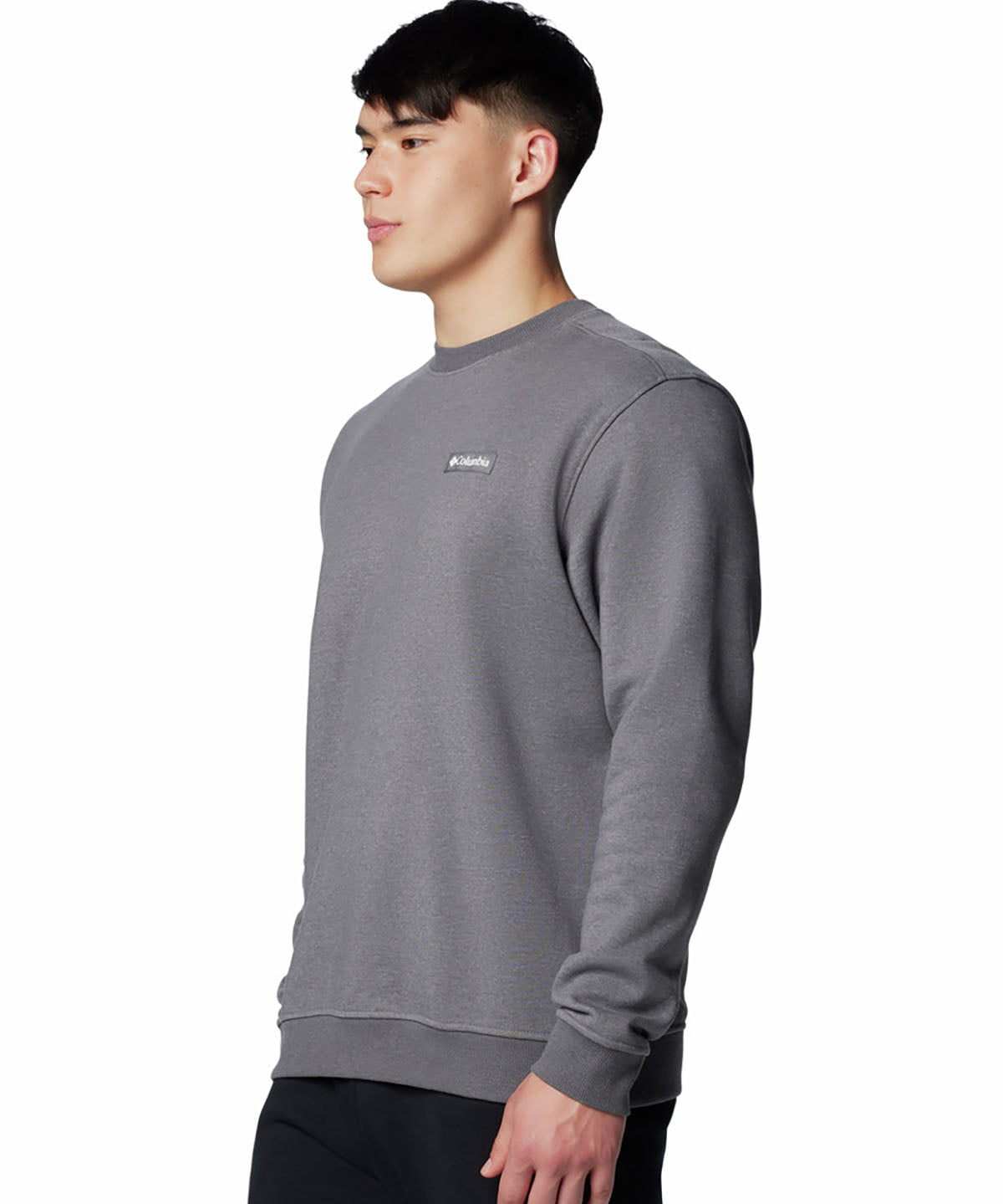 Polerón Hombre Meridian Creek™