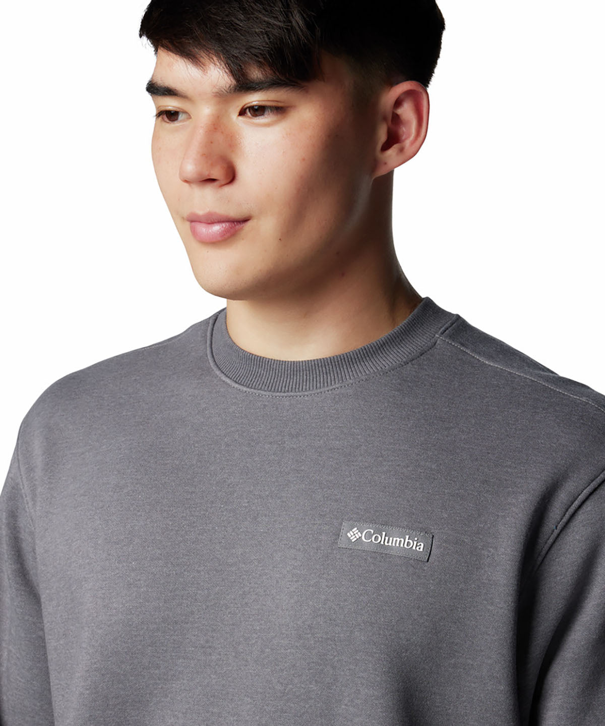 Polerón Hombre Meridian Creek™
