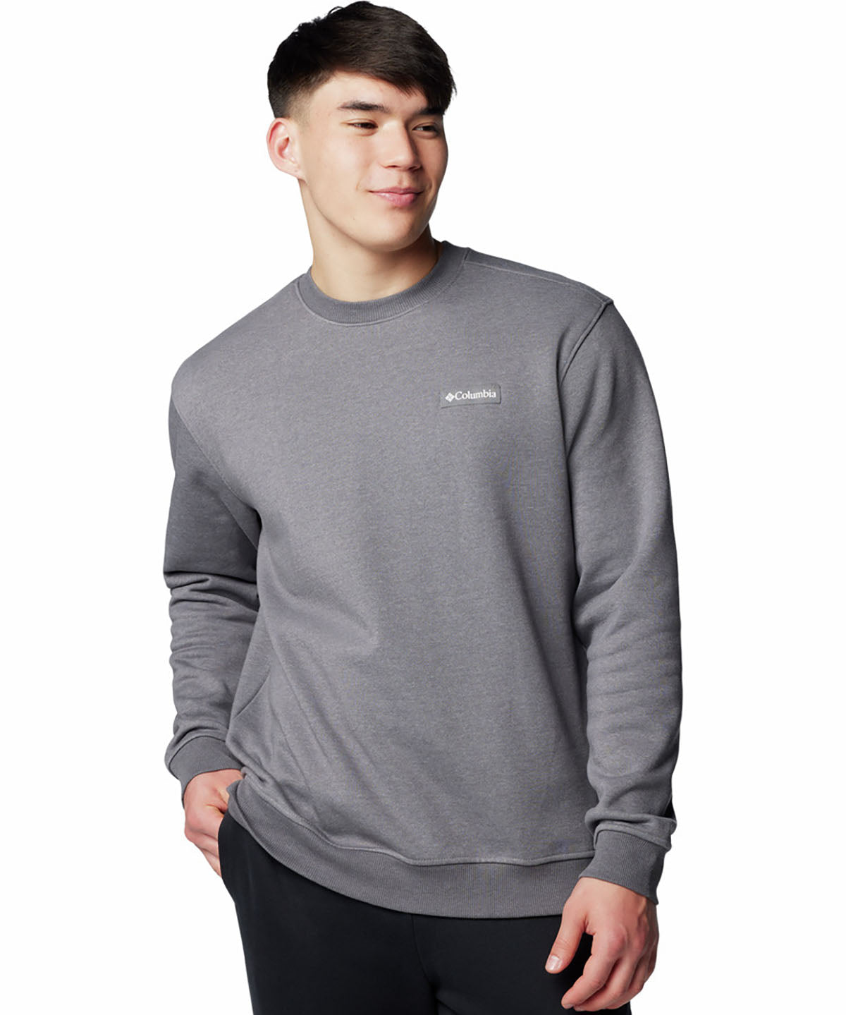 Polerón Hombre Meridian Creek™