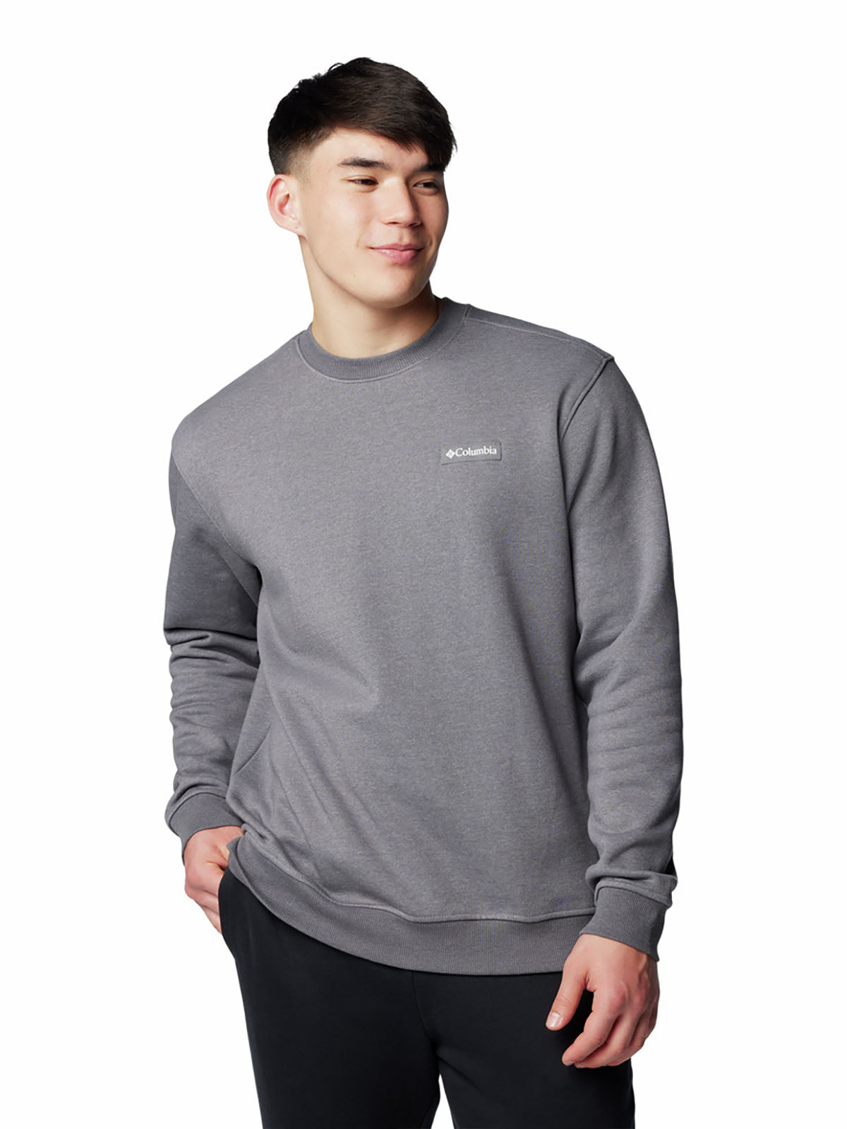 Polerón Hombre Meridian Creek™
