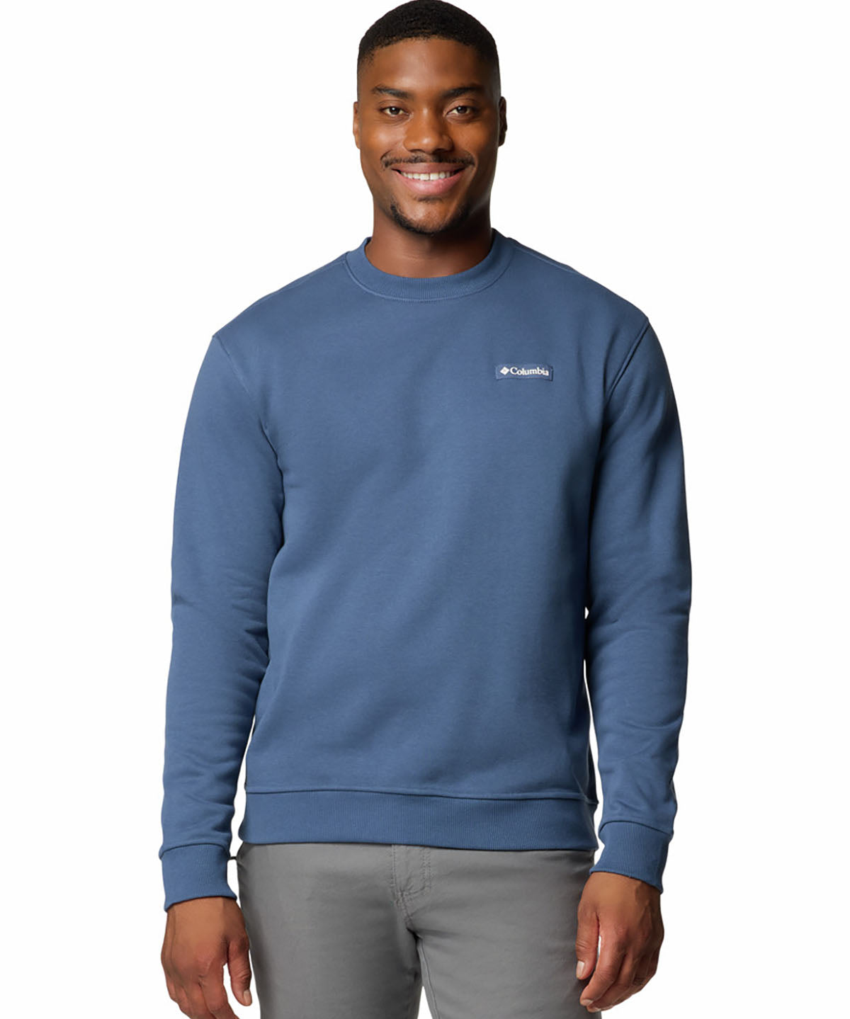 Polerón Hombre Meridian Creek™