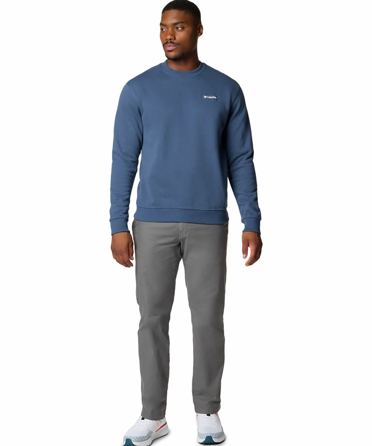 Polerón Hombre Meridian Creek™