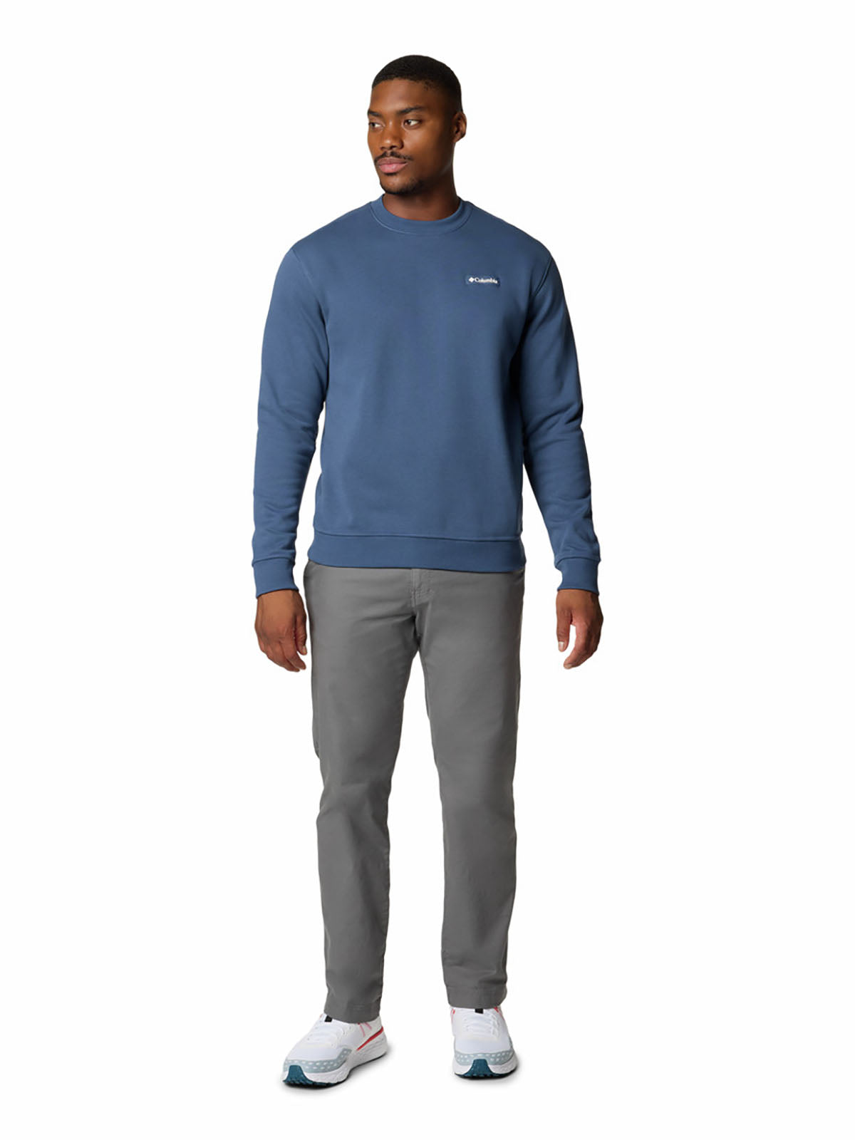 Polerón Hombre Meridian Creek™