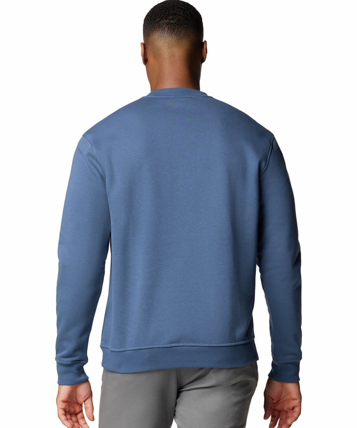 Polerón Hombre Meridian Creek™