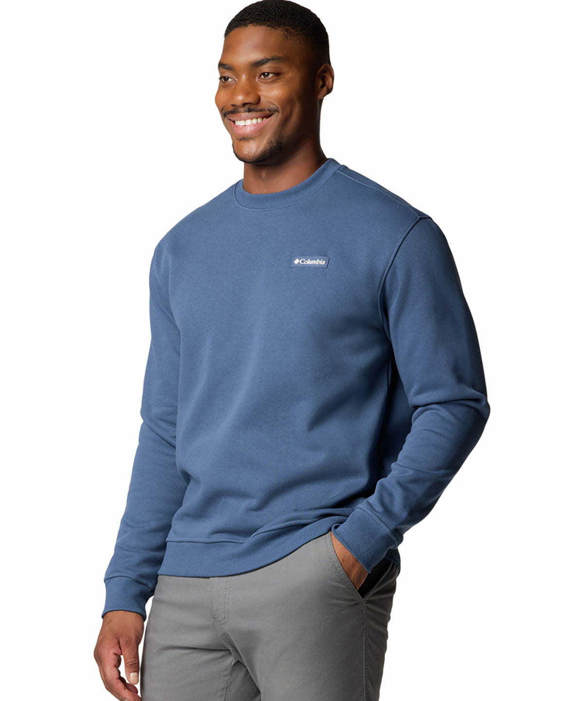 Polerón Hombre Meridian Creek™