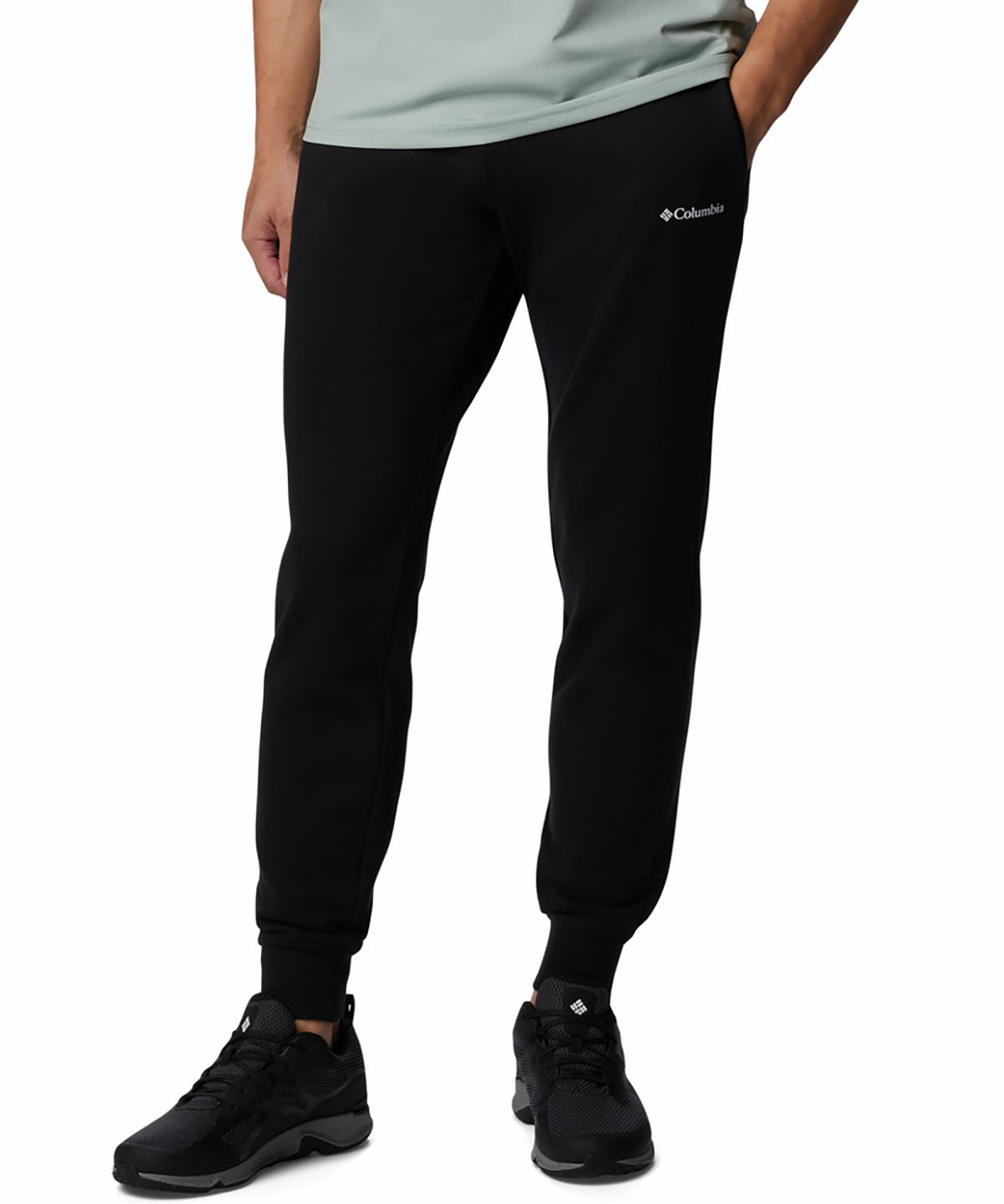 Pantalón Jogger Hombre CSC Logo™