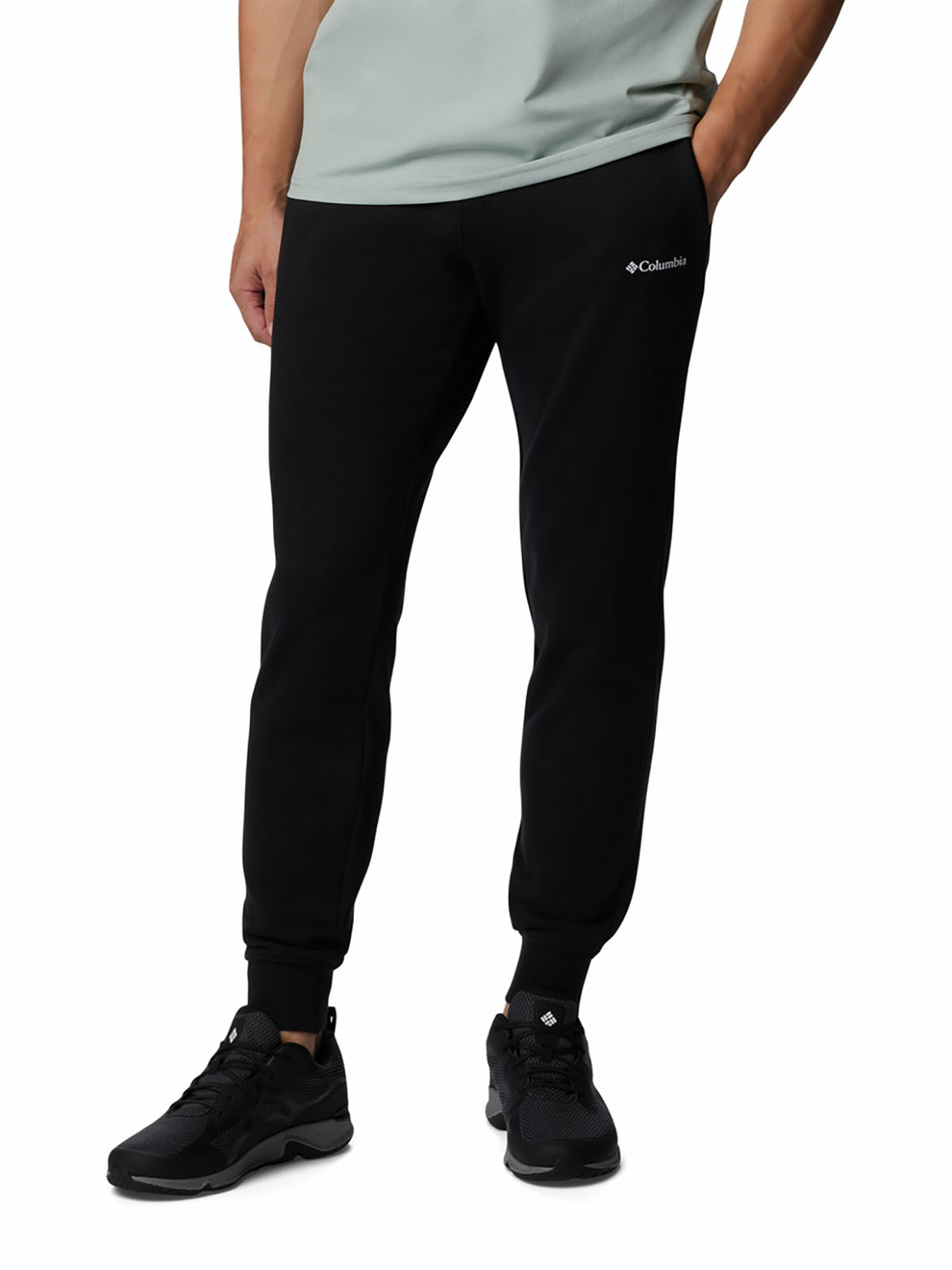 Pantalón Jogger Hombre CSC Logo™
