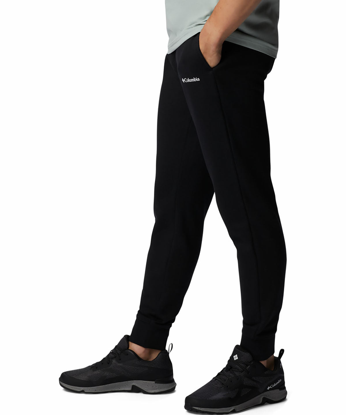 Pantalón Jogger Hombre CSC Logo™
