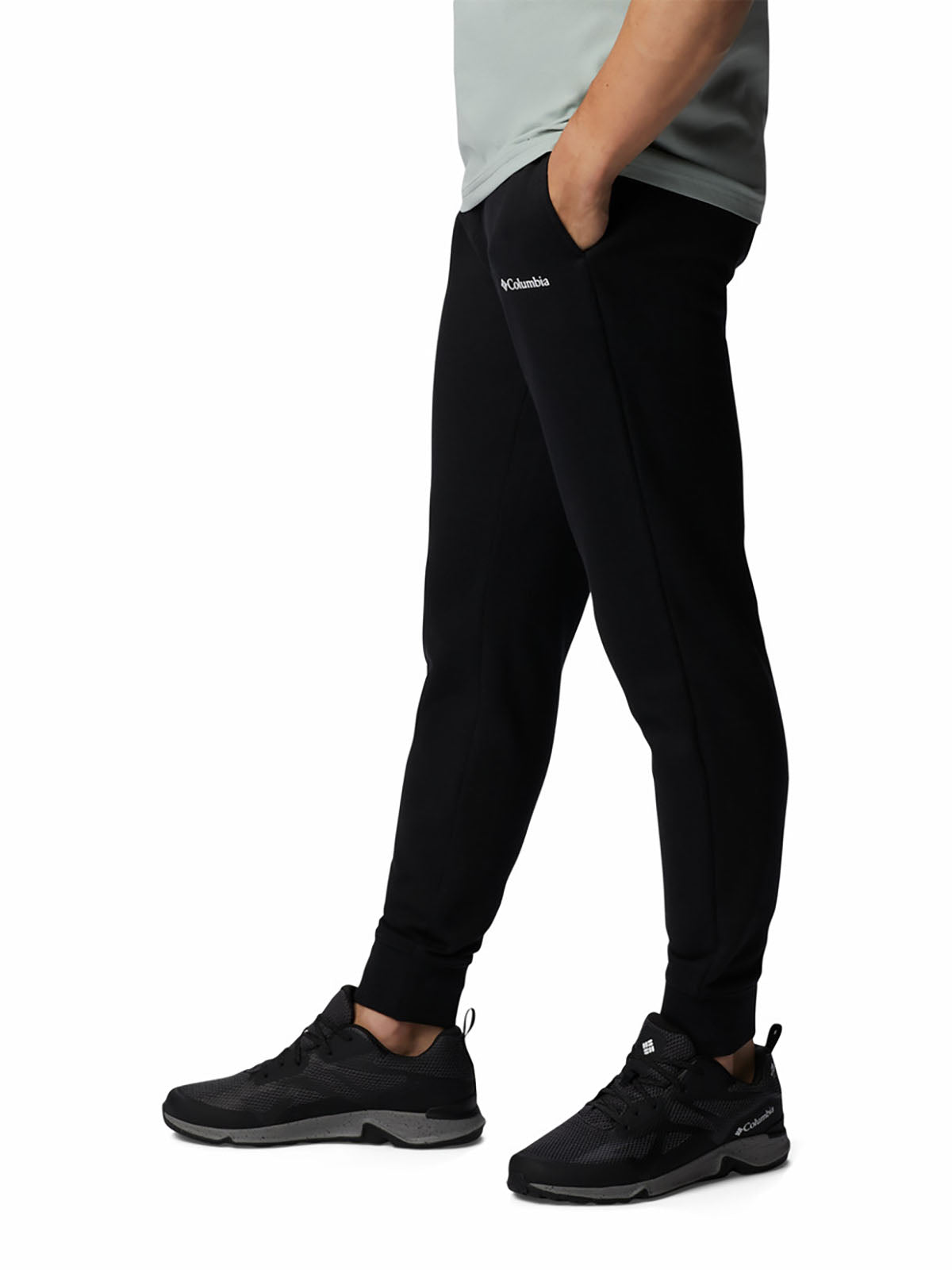 Pantalón Jogger Hombre CSC Logo™