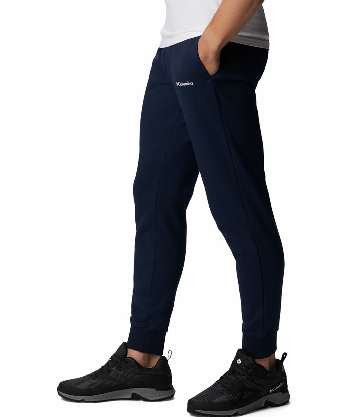 Pantalón Jogger Hombre CSC Logo™