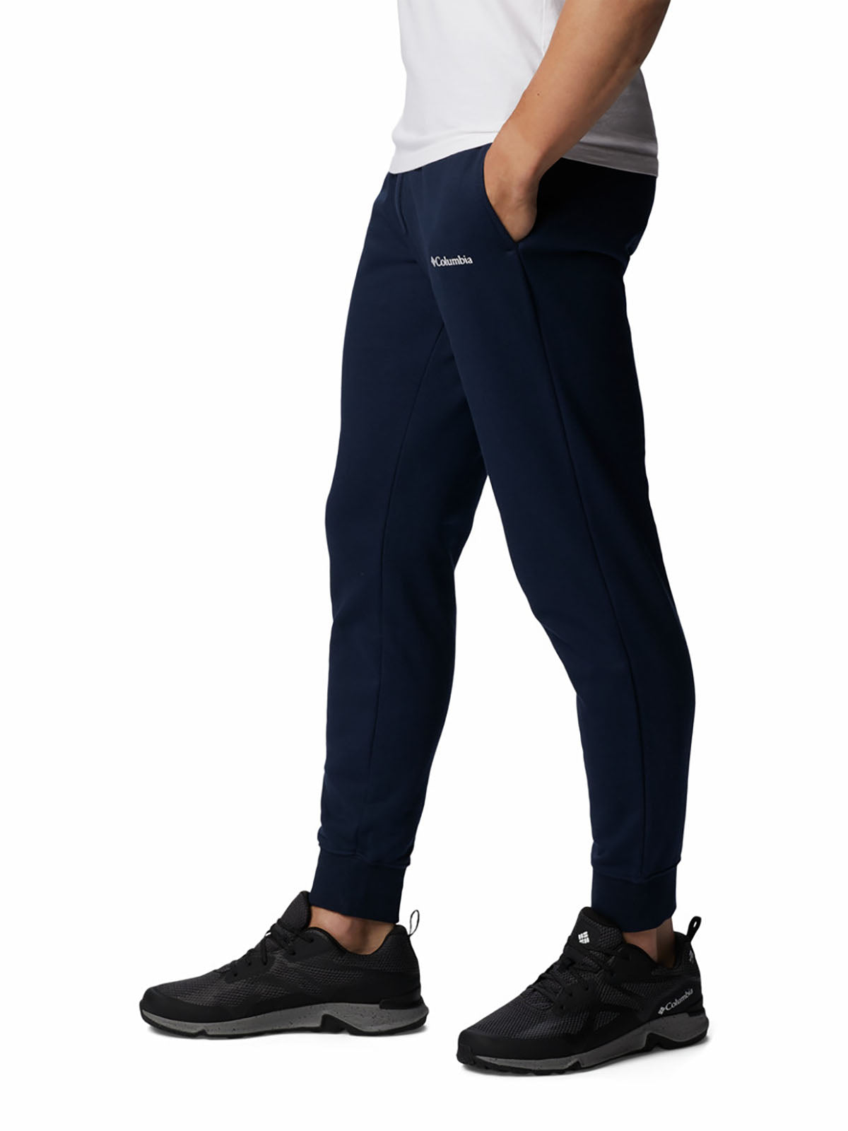 Pantalón Jogger Hombre CSC Logo™