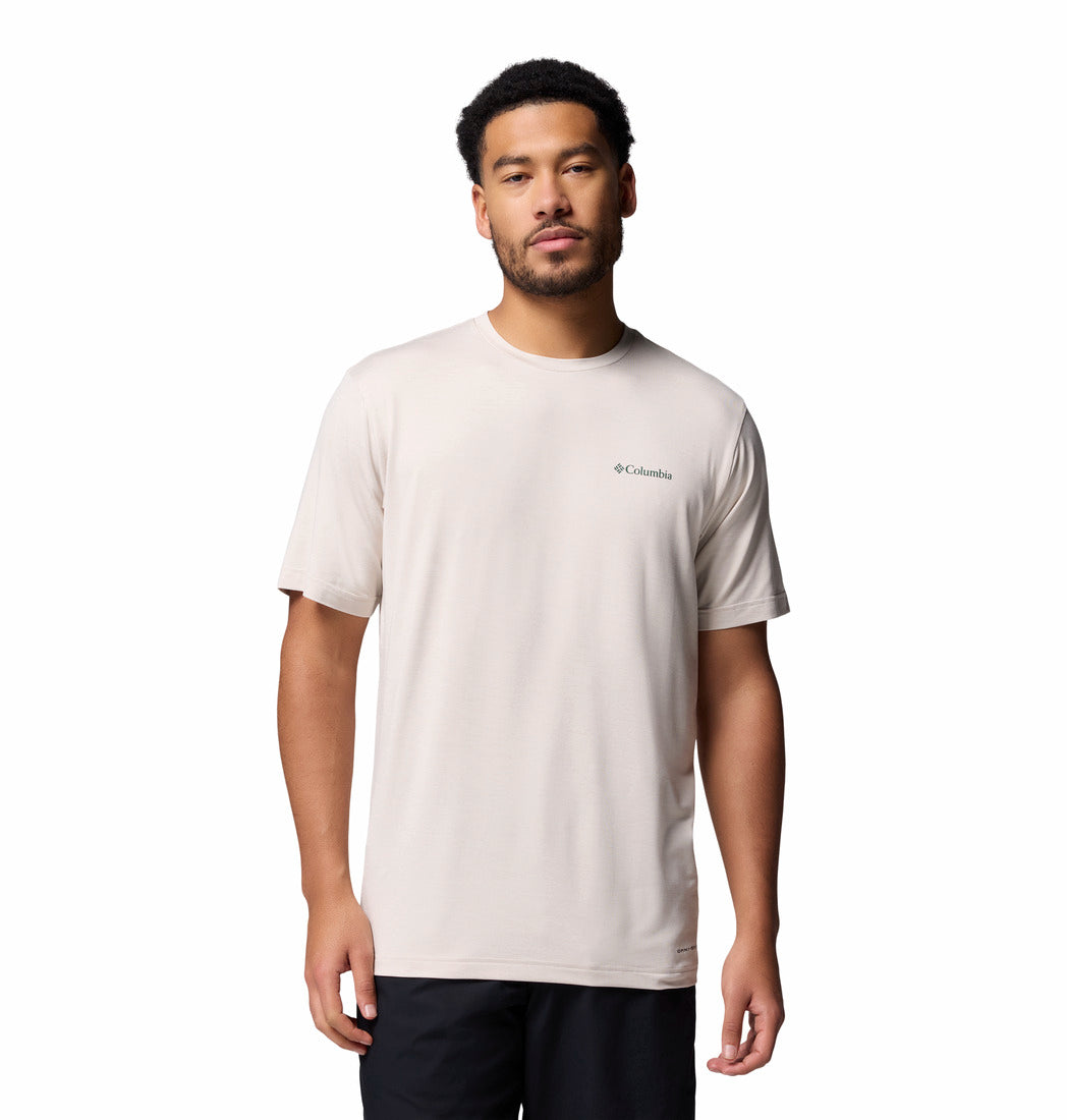 Polo Manga Corta Hombre Kwick Hike™