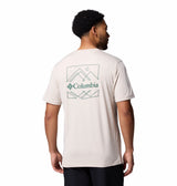 Polo Manga Corta Hombre Kwick Hike™