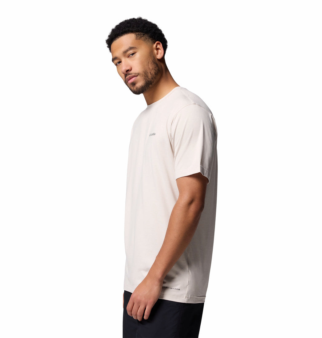 Polo Manga Corta Hombre Kwick Hike™