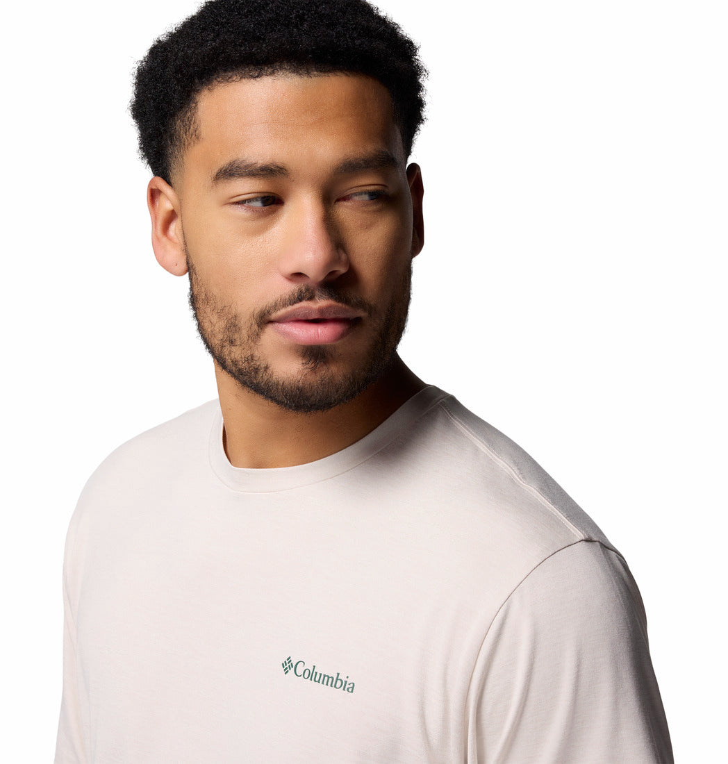 Polo Manga Corta Hombre Kwick Hike™