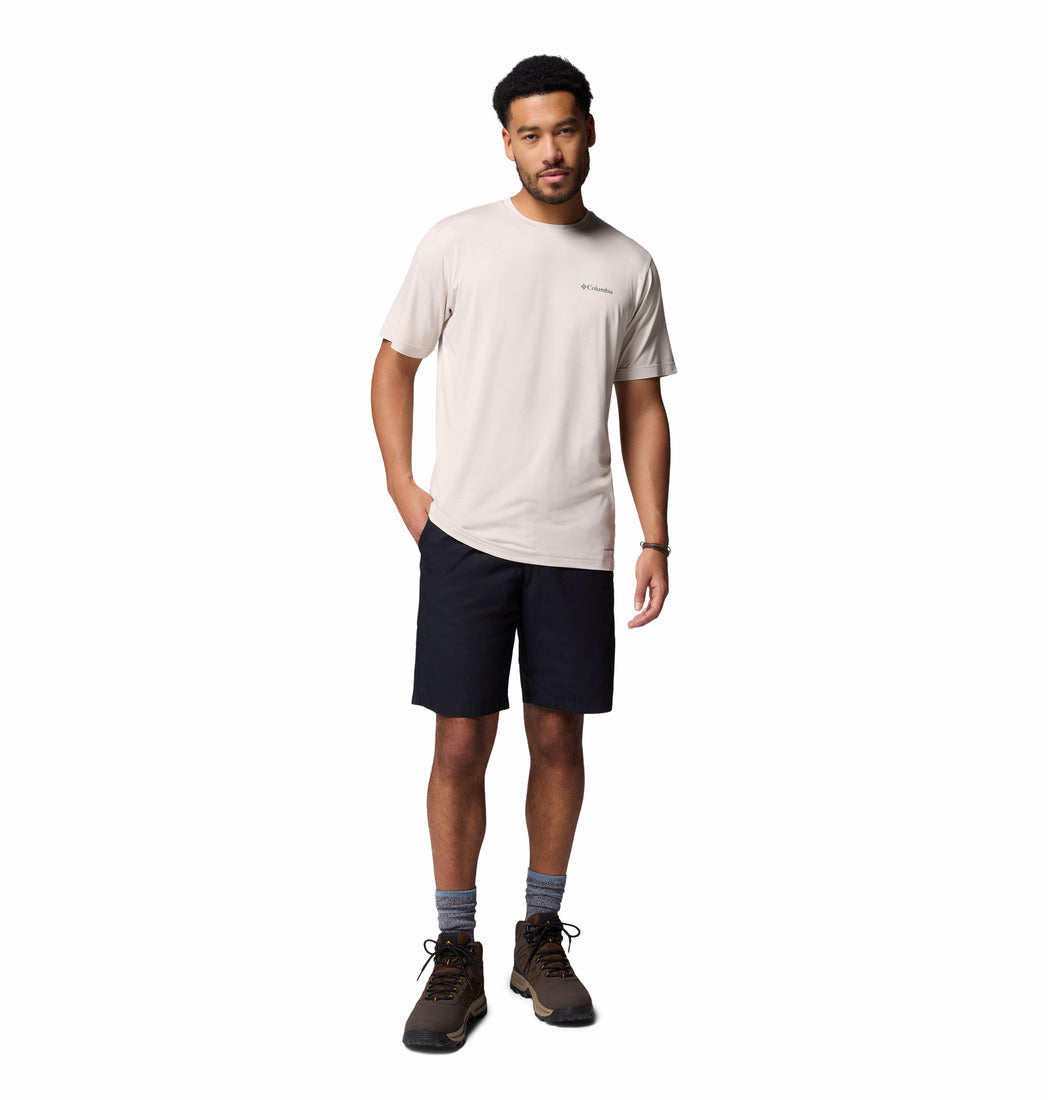 Polo Manga Corta Hombre Kwick Hike™