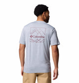 Polo Manga Corta Hombre Kwick Hike™