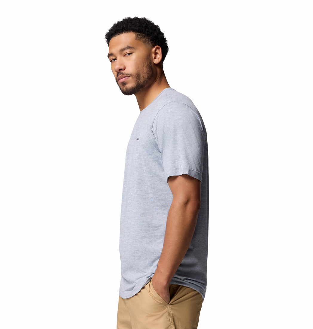 Polo Manga Corta Hombre Kwick Hike™