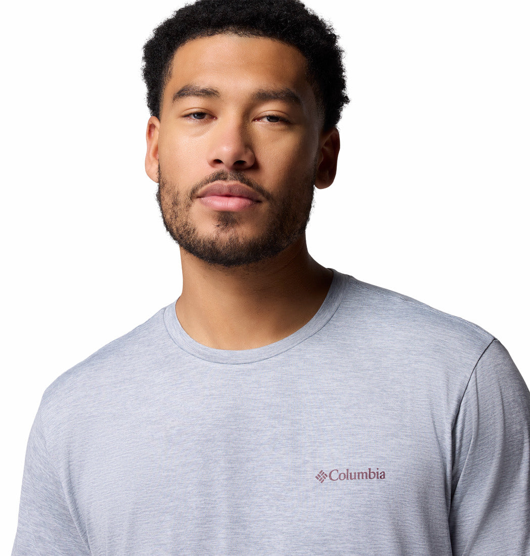Polo Manga Corta Hombre Kwick Hike™