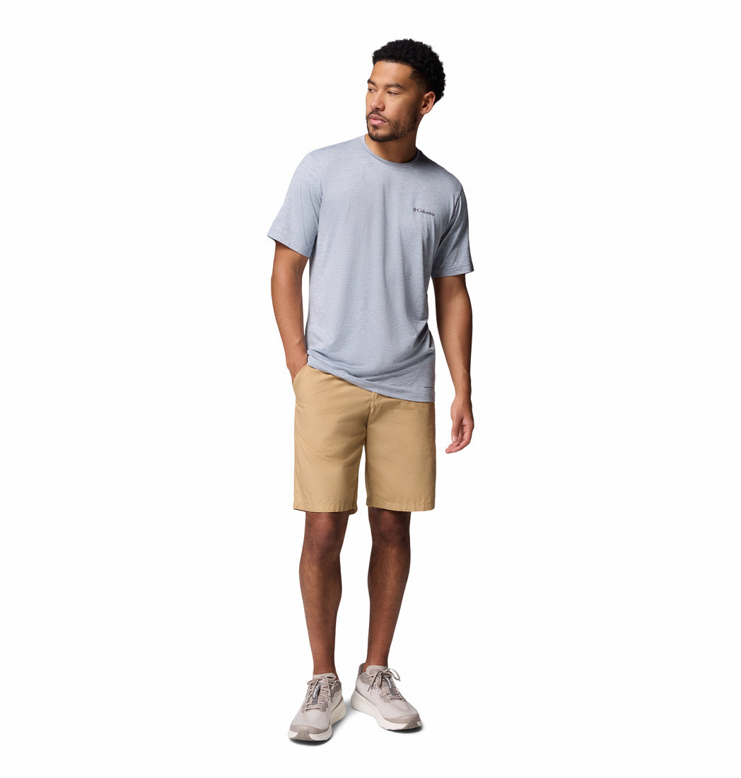 Polo Manga Corta Hombre Kwick Hike™