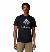 Polo Manga Corta Hombre Rapid Ridge™