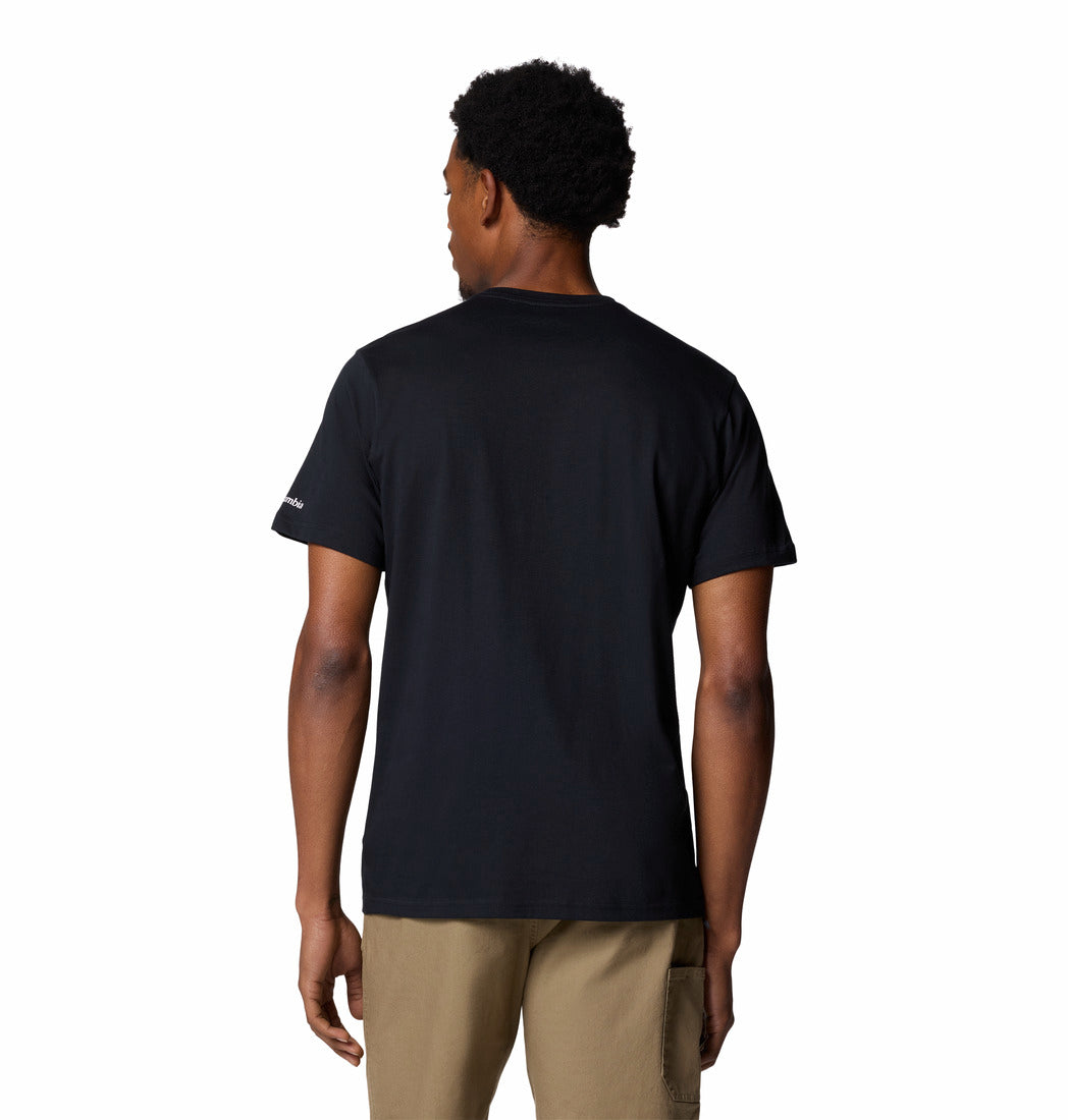 Polo Manga Corta Hombre Rapid Ridge™