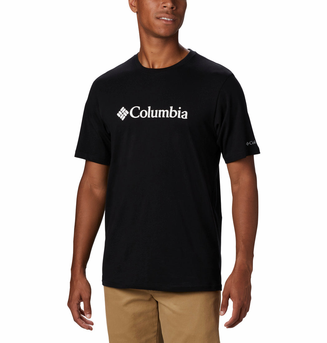 Polo Manga Corta Hombre CSC Basic Logo™