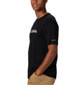 Polo Manga Corta Hombre CSC Basic Logo™