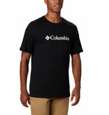 Polo Manga Corta Hombre CSC Basic Logo™