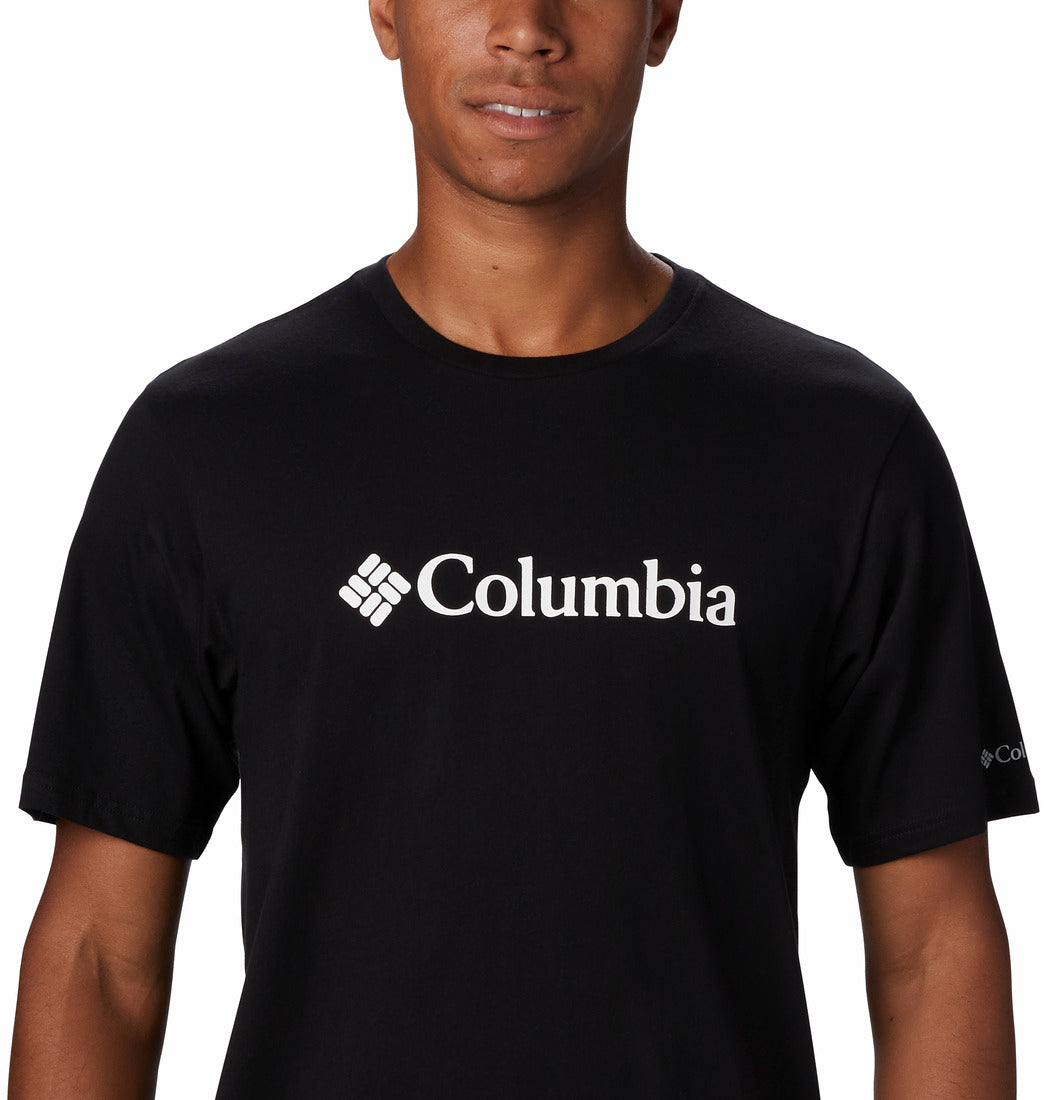 Polo Manga Corta Hombre CSC Basic Logo™