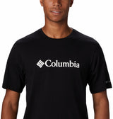 Polo Manga Corta Hombre CSC Basic Logo™