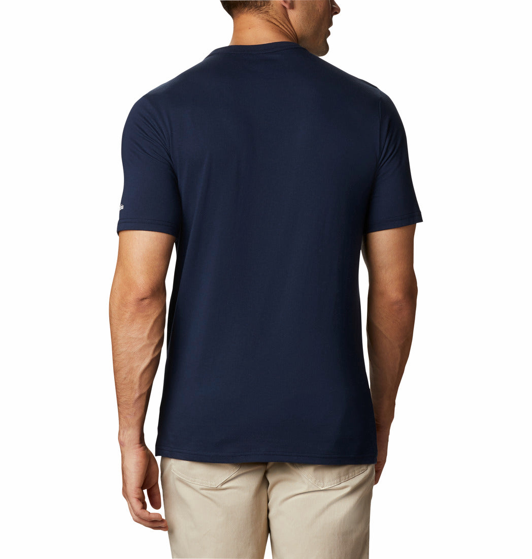 Polo Manga Corta Hombre CSC Basic Logo™